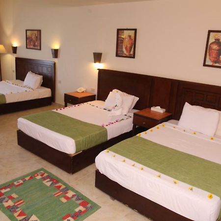 Nubian Inn Laguna Beach Resort (Adults Only) Marsza Alam Kültér fotó