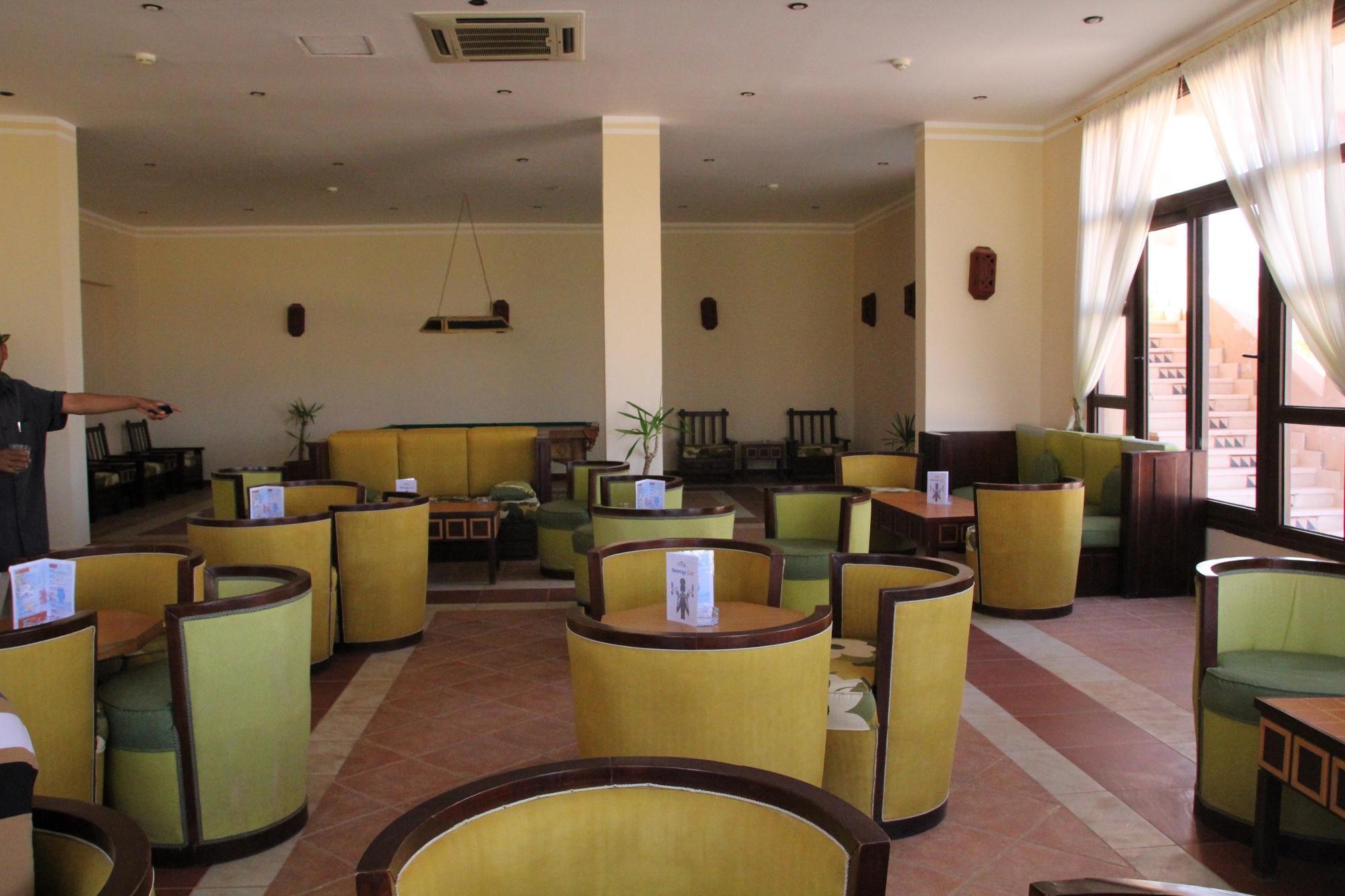 Nubian Inn Laguna Beach Resort (Adults Only) Marsza Alam Kültér fotó