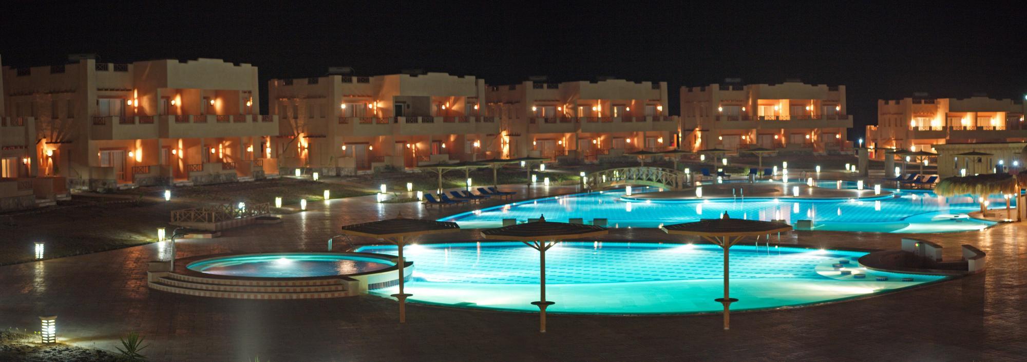 Nubian Inn Laguna Beach Resort (Adults Only) Marsza Alam Kültér fotó