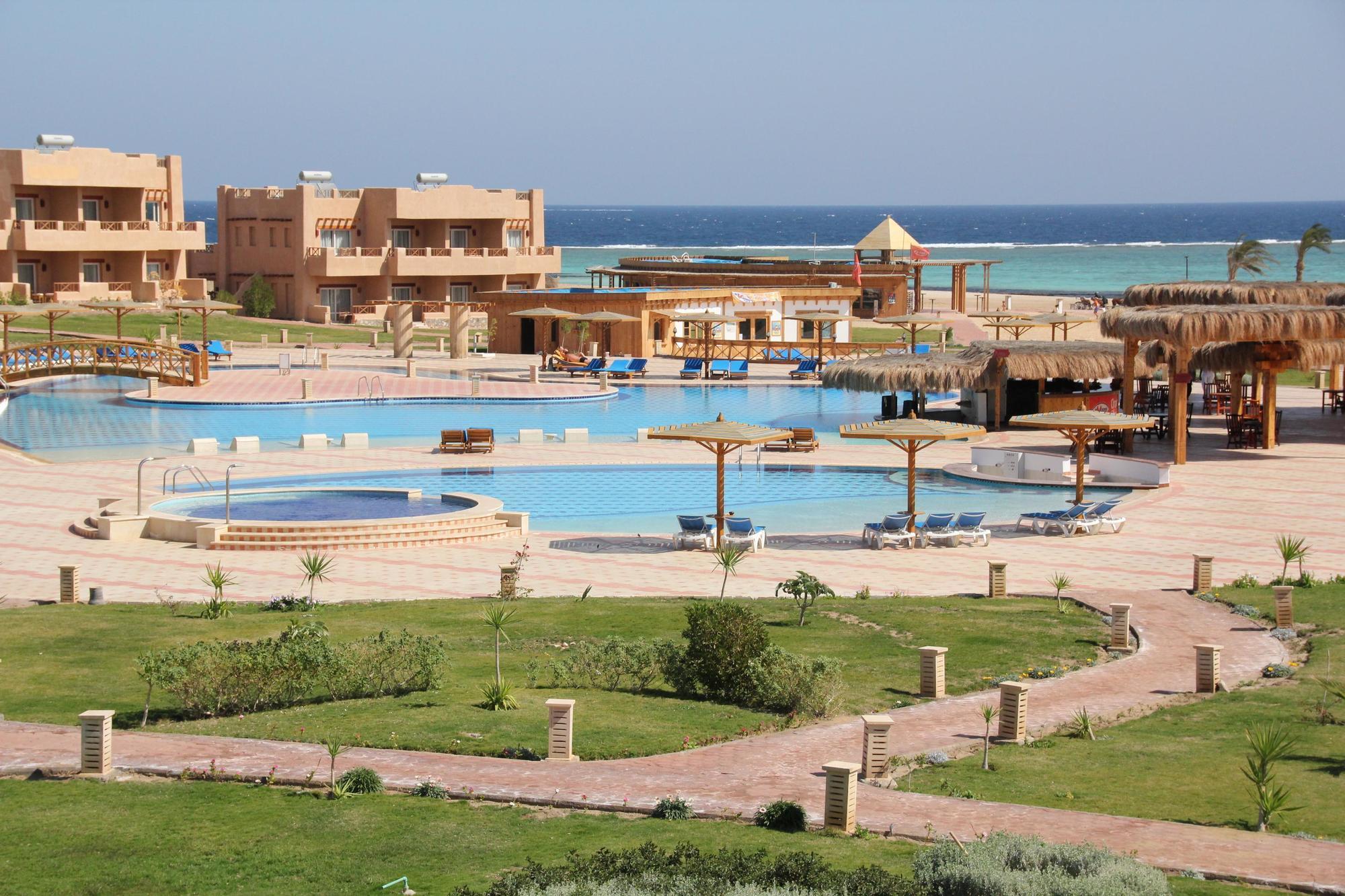 Nubian Inn Laguna Beach Resort (Adults Only) Marsza Alam Kültér fotó