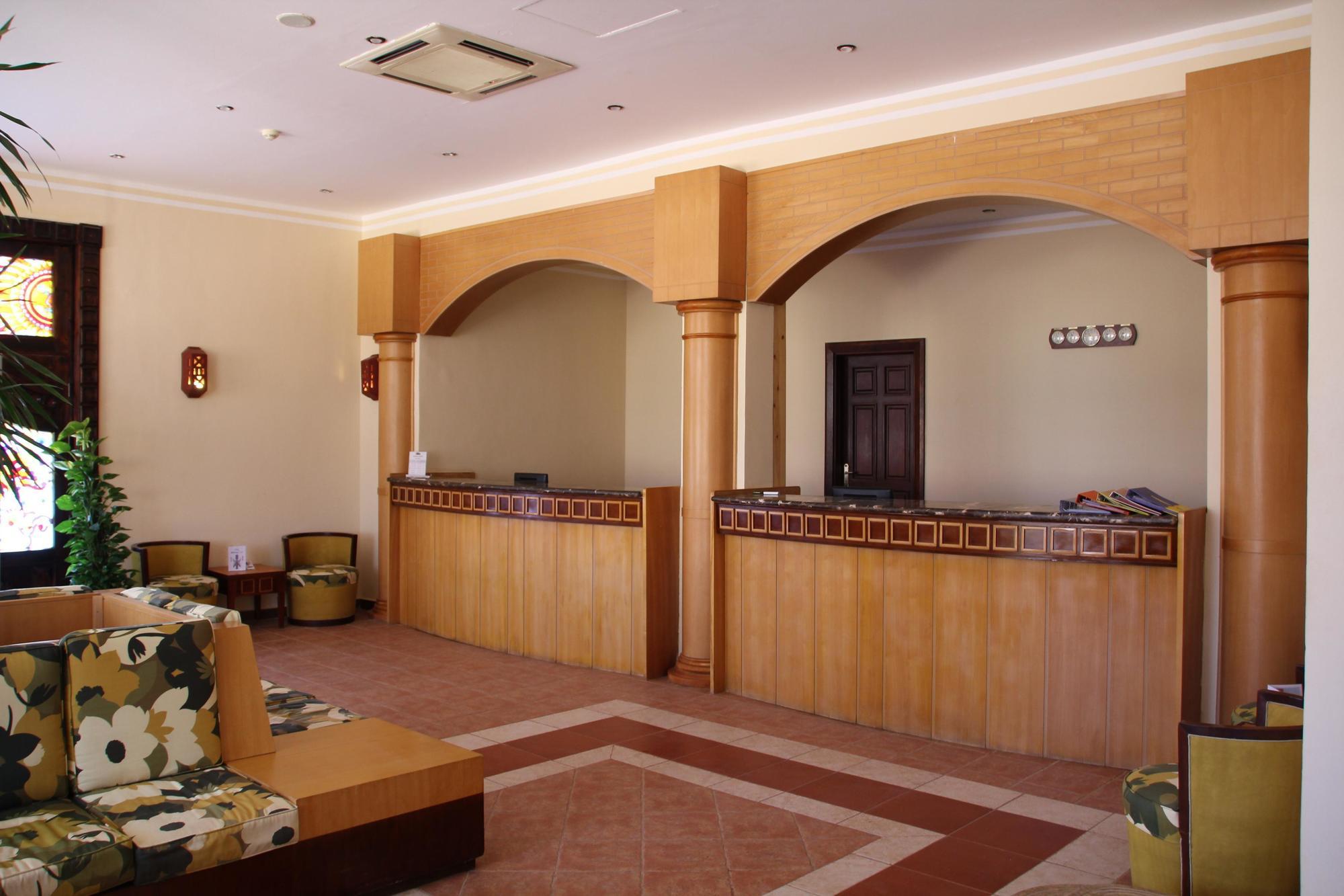 Nubian Inn Laguna Beach Resort (Adults Only) Marsza Alam Kültér fotó