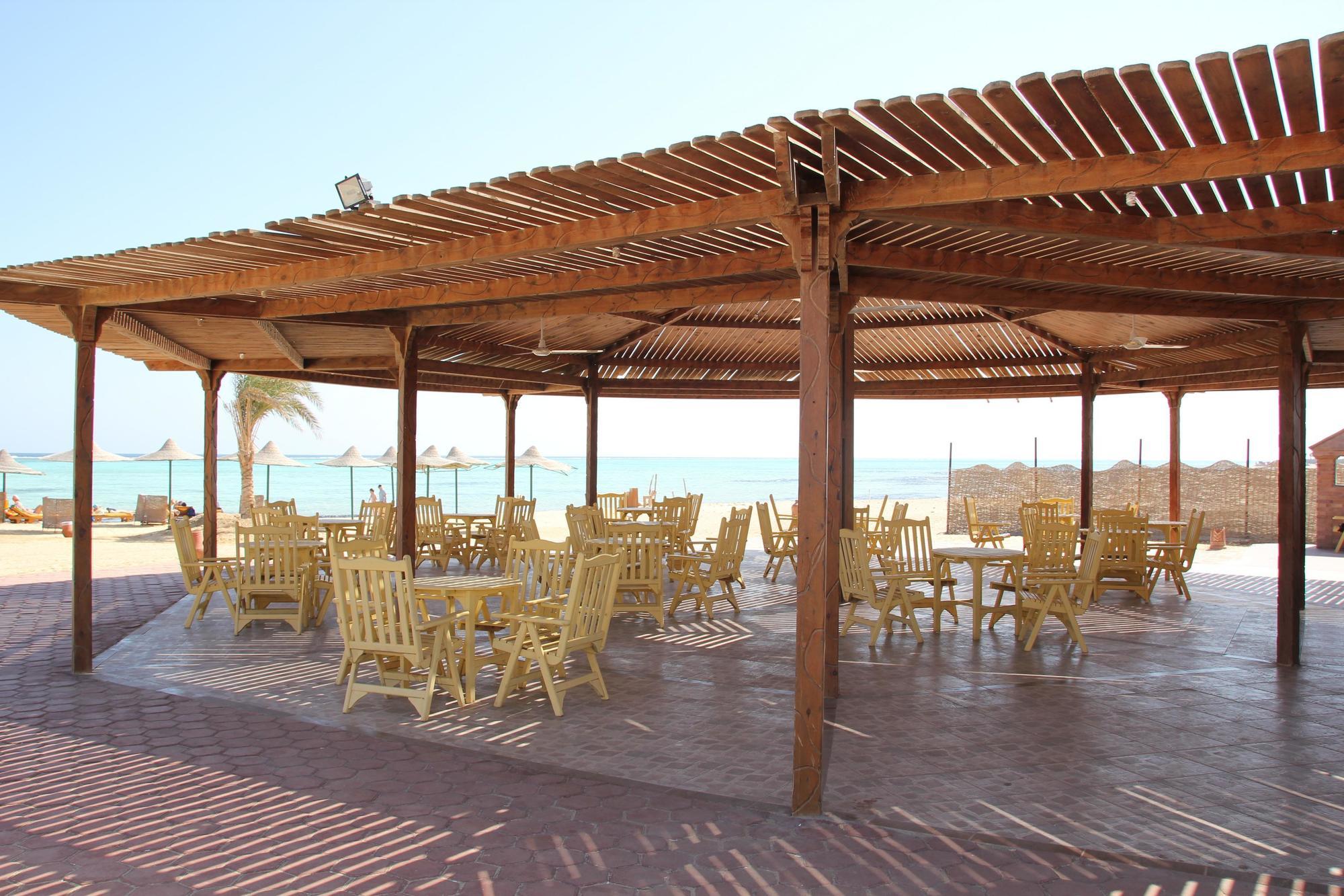 Nubian Inn Laguna Beach Resort (Adults Only) Marsza Alam Kültér fotó