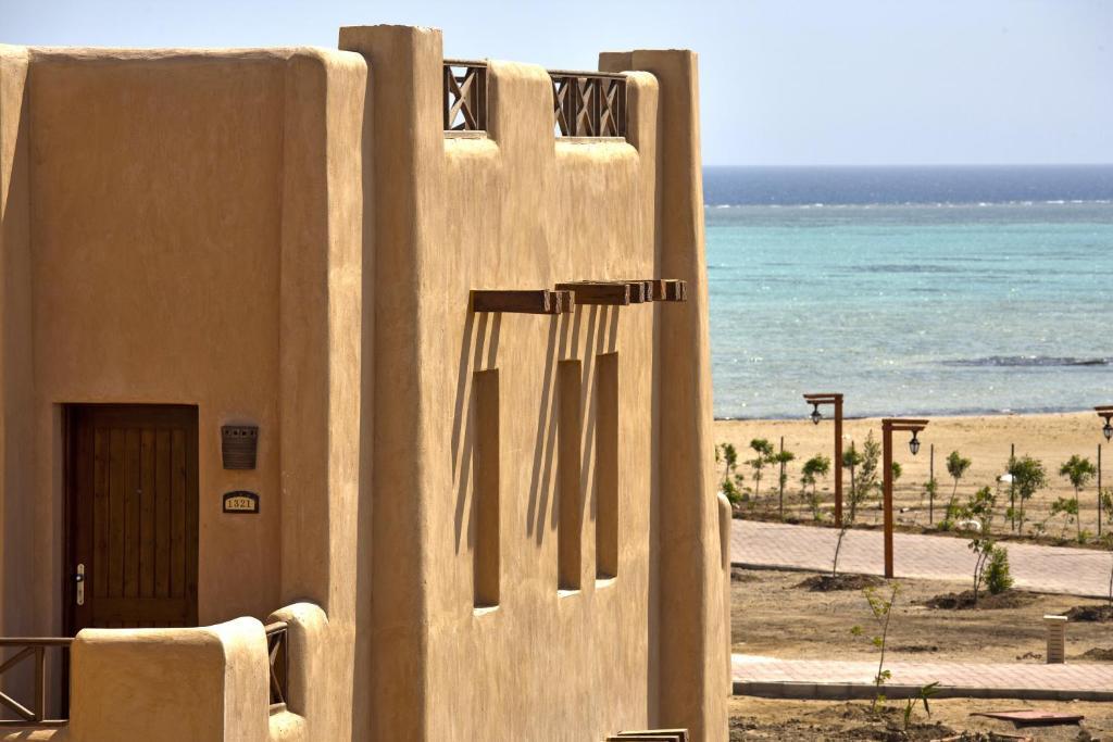 Nubian Inn Laguna Beach Resort (Adults Only) Marsza Alam Szoba fotó