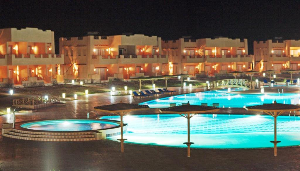 Nubian Inn Laguna Beach Resort (Adults Only) Marsza Alam Kültér fotó
