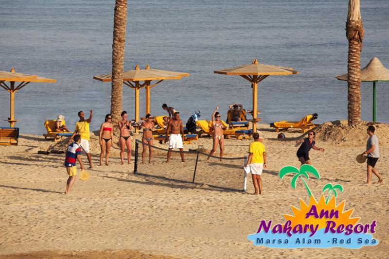 Nubian Inn Laguna Beach Resort (Adults Only) Marsza Alam Kültér fotó