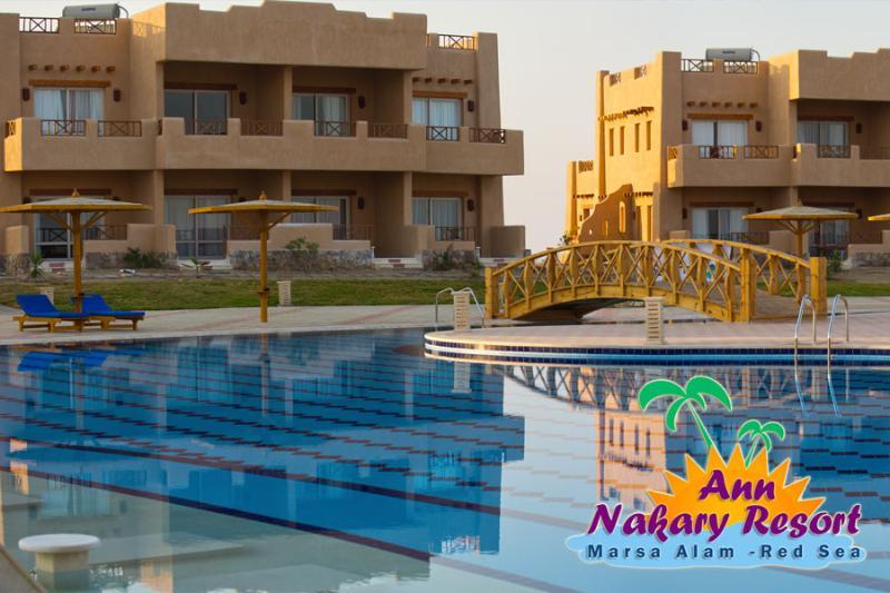 Nubian Inn Laguna Beach Resort (Adults Only) Marsza Alam Kültér fotó