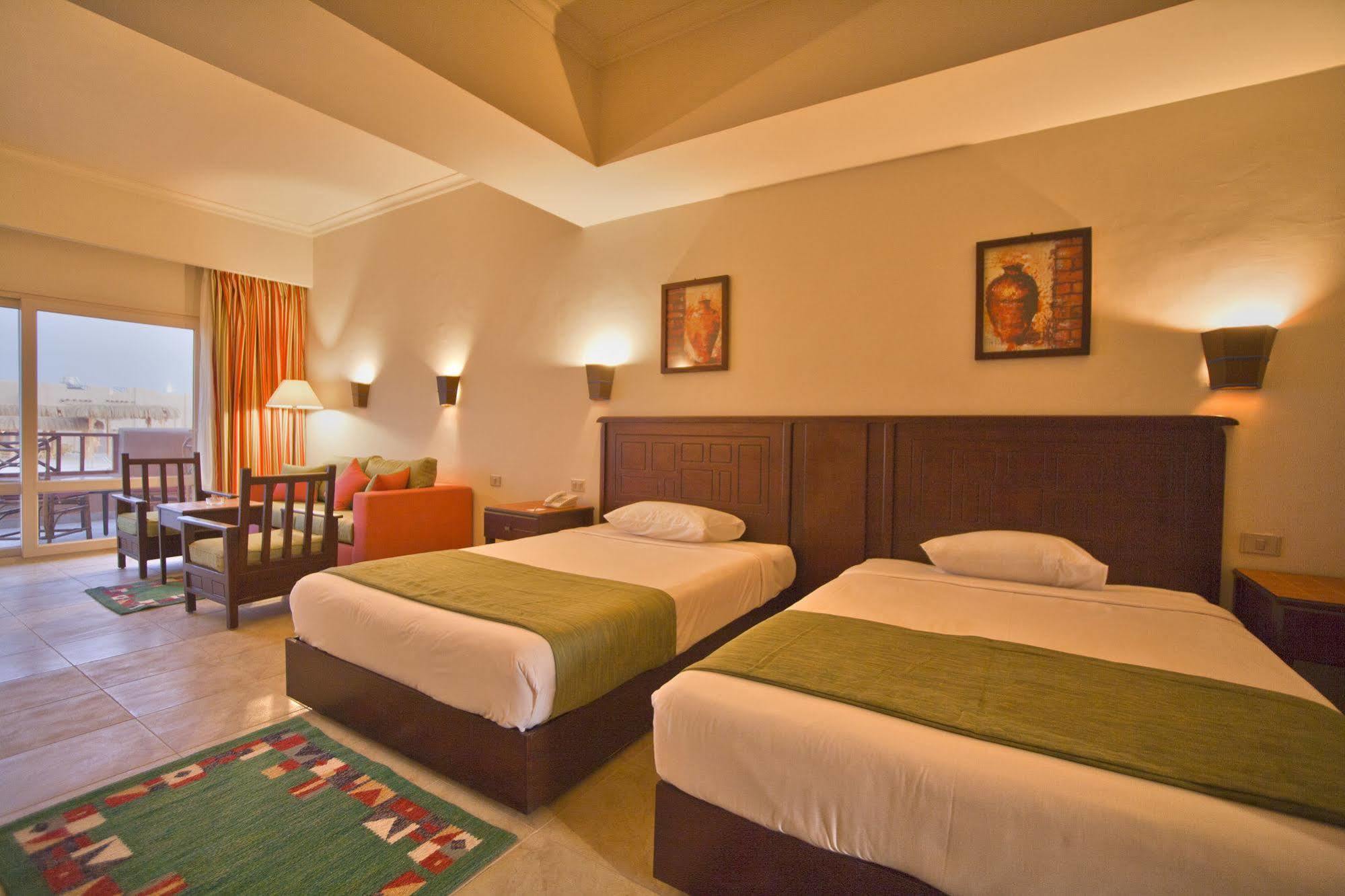 Nubian Inn Laguna Beach Resort (Adults Only) Marsza Alam Kültér fotó