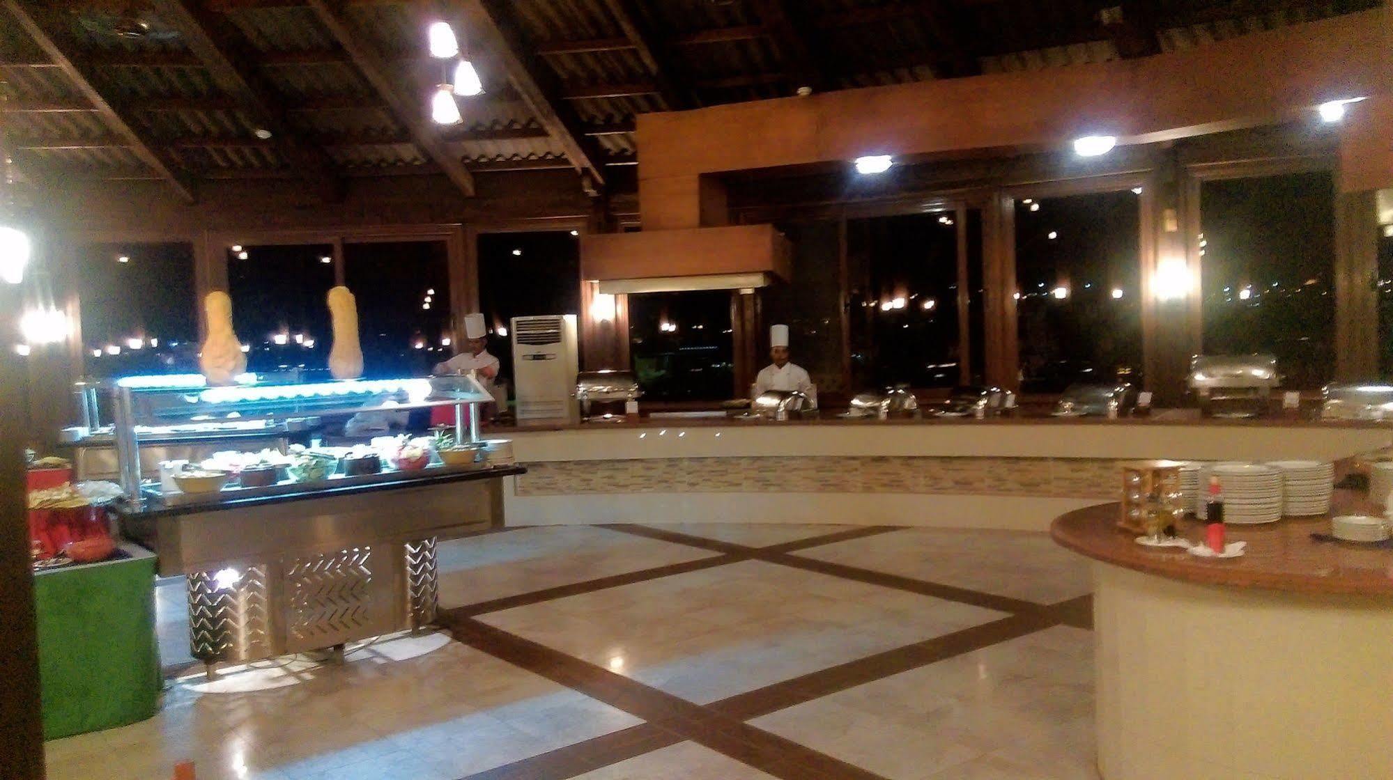 Nubian Inn Laguna Beach Resort (Adults Only) Marsza Alam Kültér fotó