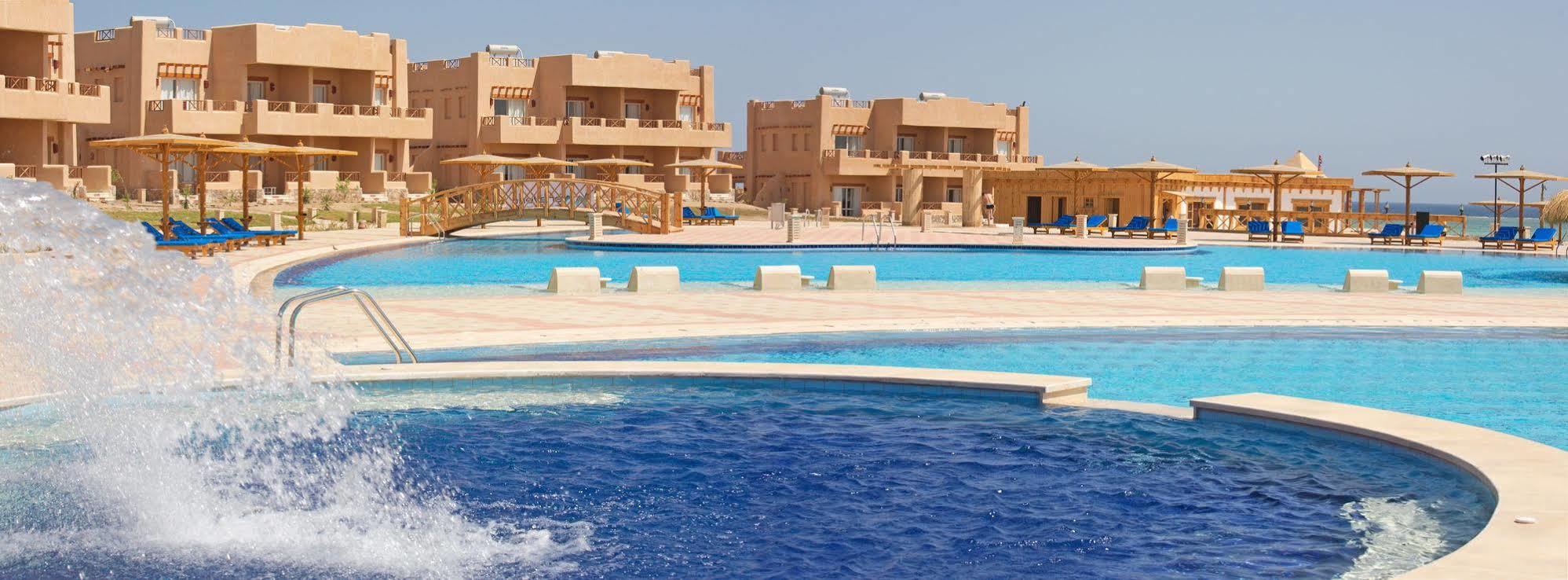 Nubian Inn Laguna Beach Resort (Adults Only) Marsza Alam Kültér fotó