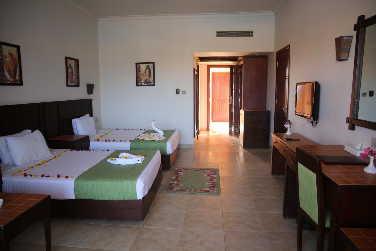 Nubian Inn Laguna Beach Resort (Adults Only) Marsza Alam Kültér fotó