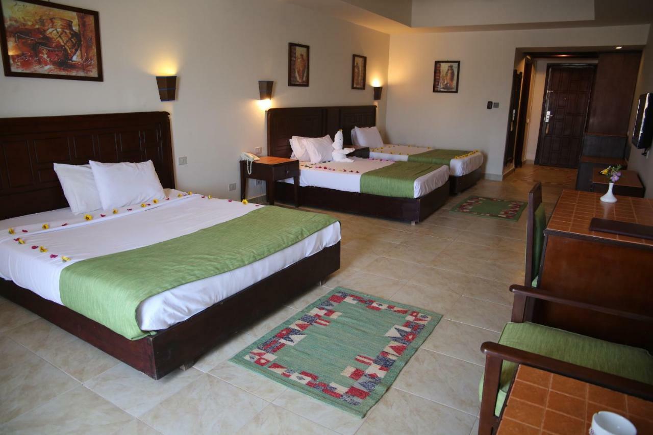 Nubian Inn Laguna Beach Resort (Adults Only) Marsza Alam Kültér fotó