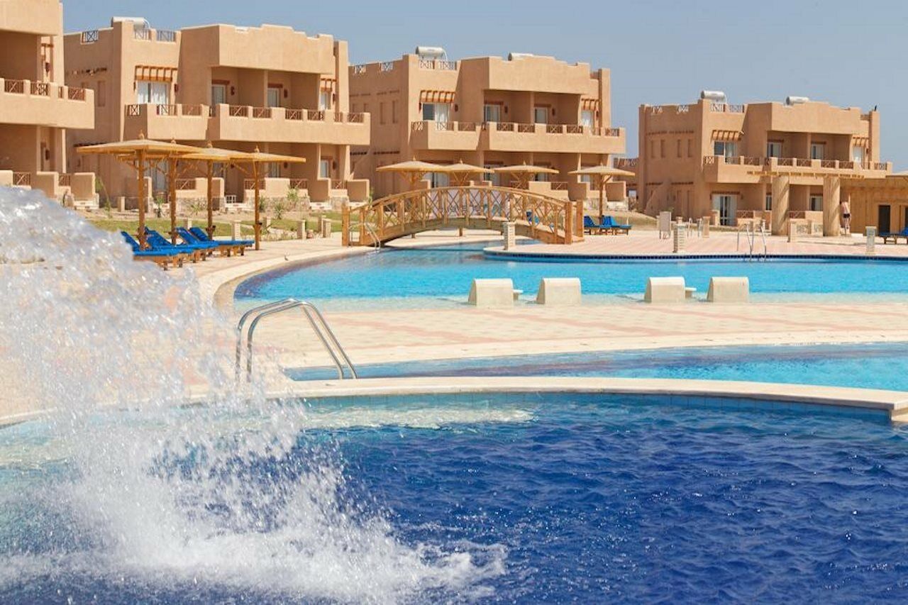 Nubian Inn Laguna Beach Resort (Adults Only) Marsza Alam Kültér fotó