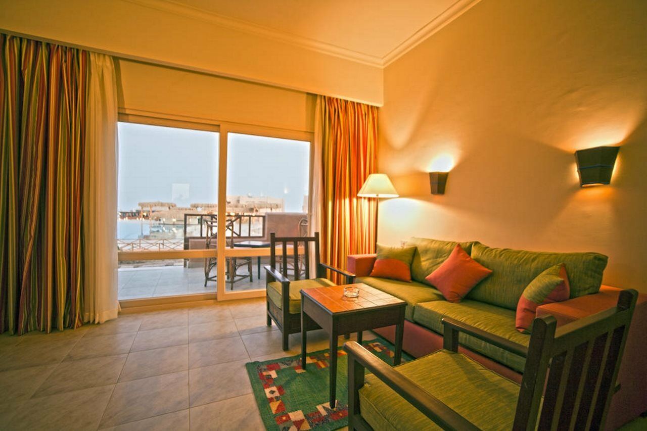 Nubian Inn Laguna Beach Resort (Adults Only) Marsza Alam Kültér fotó